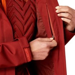 Ariat Coastal Waterproof Jacket 11 Ariat Coastal Waterproof Jacket -Western Fashion-Ariat AriatCoastalWaterproofJacket5