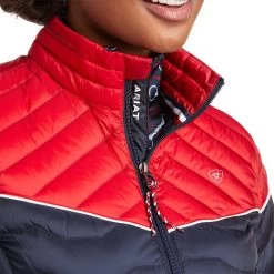 Ariat Ideal 3.0 Down Jacket -Western Fashion-Ariat AriatIdeal3.0DownJacket2