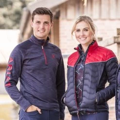 Ariat Ideal 3.0 Down Jacket -Western Fashion-Ariat AriatIdeal3.0DownJacket6