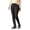 Ariat Memento Jogger -Western Fashion-Ariat AriatMementoJoggerCharcoal1