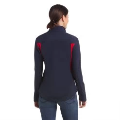 Ariat New Team Softshell Jacket 15 Ariat New Team Softshell Jacket -Western Fashion-Ariat AriatNewTeamSoftshellJacket2