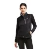 Ariat Womens Fusion Insulated Jacket -Western Fashion-Ariat AriatWomensFusionInsulatedJacket1