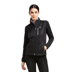 Ariat Womens Fusion Insulated Jacket