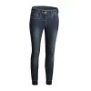 Ariat Womens Halo Denim Full Seat Breeches -Western Fashion-Ariat AriatWomensHaloDenimFullSeatBreech1
