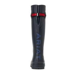 Ariat Womens Kelmarsh Wellington Boots -Western Fashion-Ariat AriatWomensKelmarshWellingtonBootsnavy2