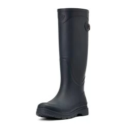 Ariat Womens Kelmarsh Wellington Boots -Western Fashion-Ariat AriatWomensKelmarshWellingtonBootsnavy4