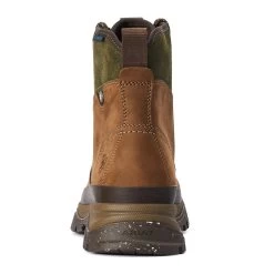 Ariat Womens Moresby Waterproof Boots -Western Fashion-Ariat AriatWomensMoresbyWaterproofBoot3