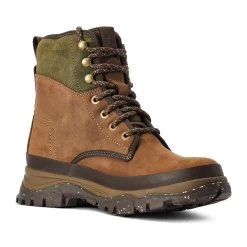 Ariat Womens Moresby Waterproof Boots -Western Fashion-Ariat AriatWomensMoresbyWaterproofBoot7