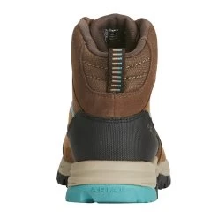 Ariat Womens Skyline Mid Waterproof Boots -Western Fashion-Ariat AriatWomensSkylineMidWaterproofBoots5