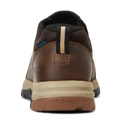 Ariat Womens Skyline Slip On Waterproof Shoes -Western Fashion-Ariat AriatWomensSkylineSlipOnWaterproofShoes3