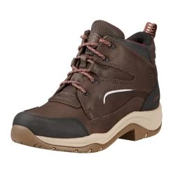 Ariat Womens Telluride II H2O Waterproof Boots