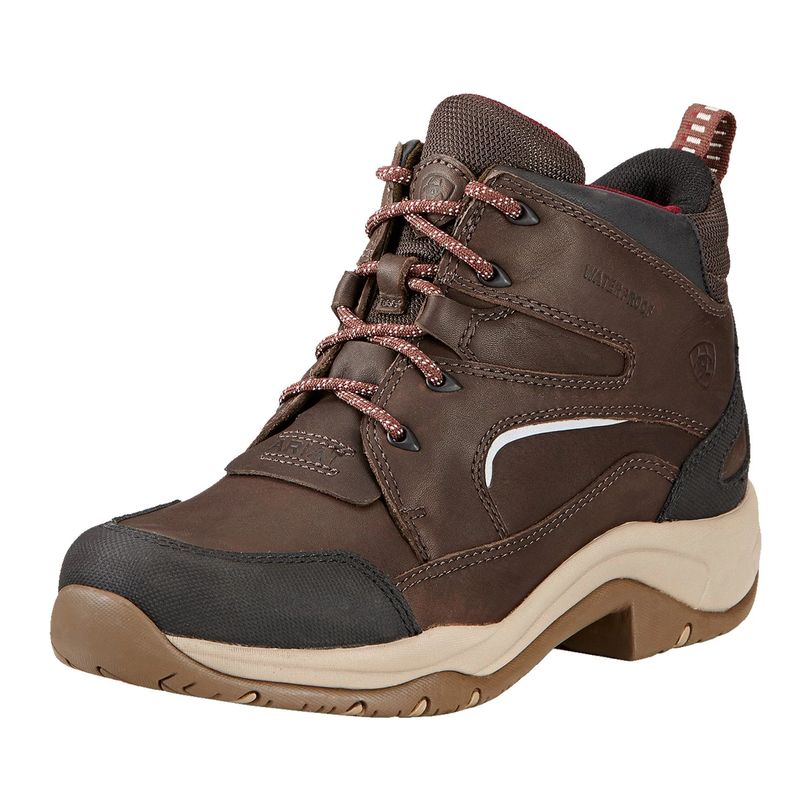 Ariat Womens Telluride II H2O Waterproof Boots 3 Ariat Womens Telluride II H2O Waterproof Boots