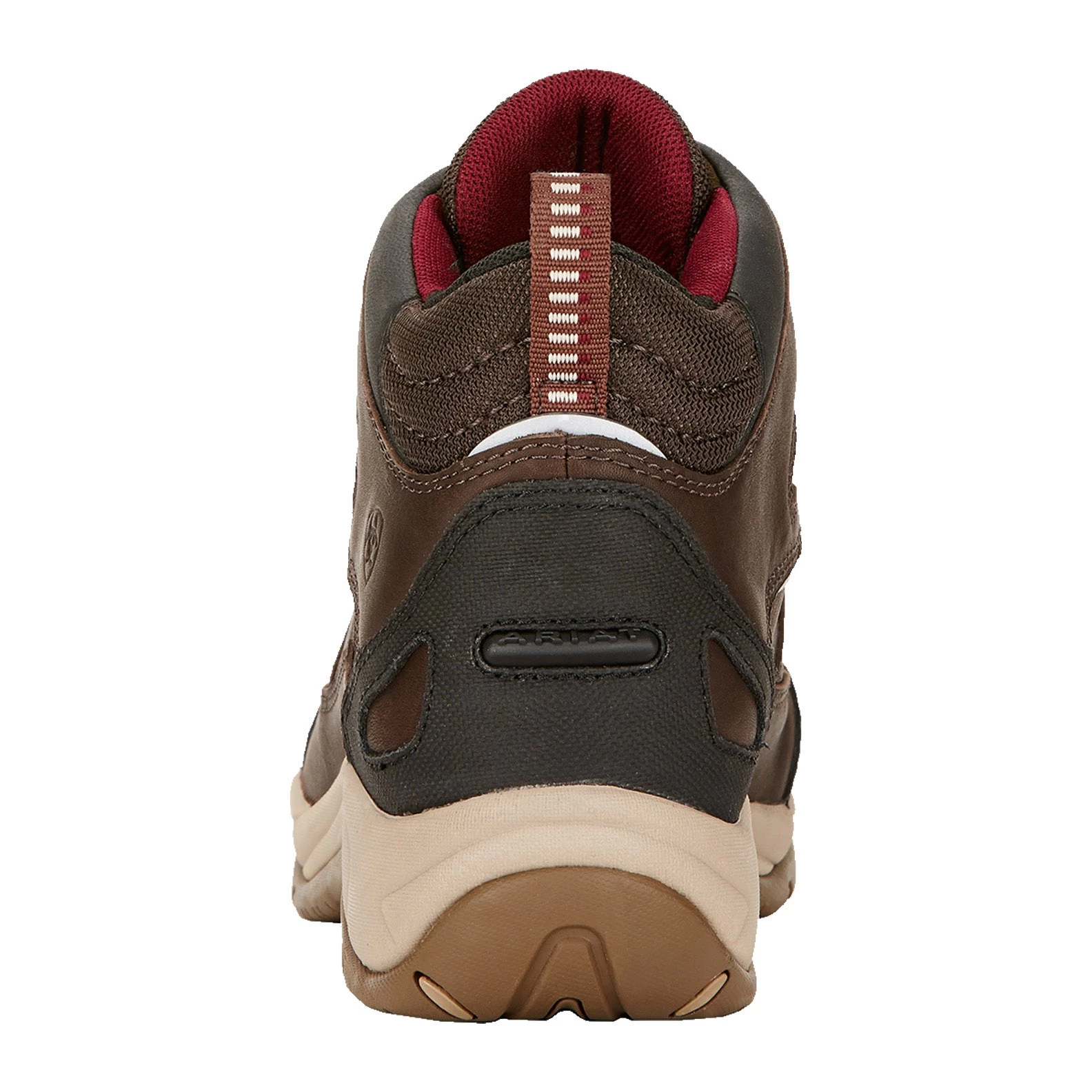 Ariat Womens Telluride II H2O Waterproof Boots 4 Ariat Womens Telluride II H2O Waterproof Boots - Image 2