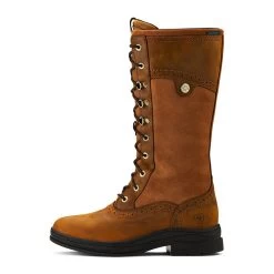 Ariat Womens Wythburn II Waterproof Boots -Western Fashion-Ariat AriatWomensWythburnIIWaterproofBoots4