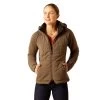 Ariat Zonal Insulated Jacket -Western Fashion-Ariat AriatZonalInsulatedJacket1