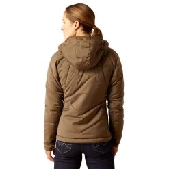 Ariat Zonal Insulated Jacket -Western Fashion-Ariat AriatZonalInsulatedJacket2