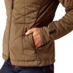 Ariat Zonal Insulated Jacket -Western Fashion-Ariat AriatZonalInsulatedJacket3