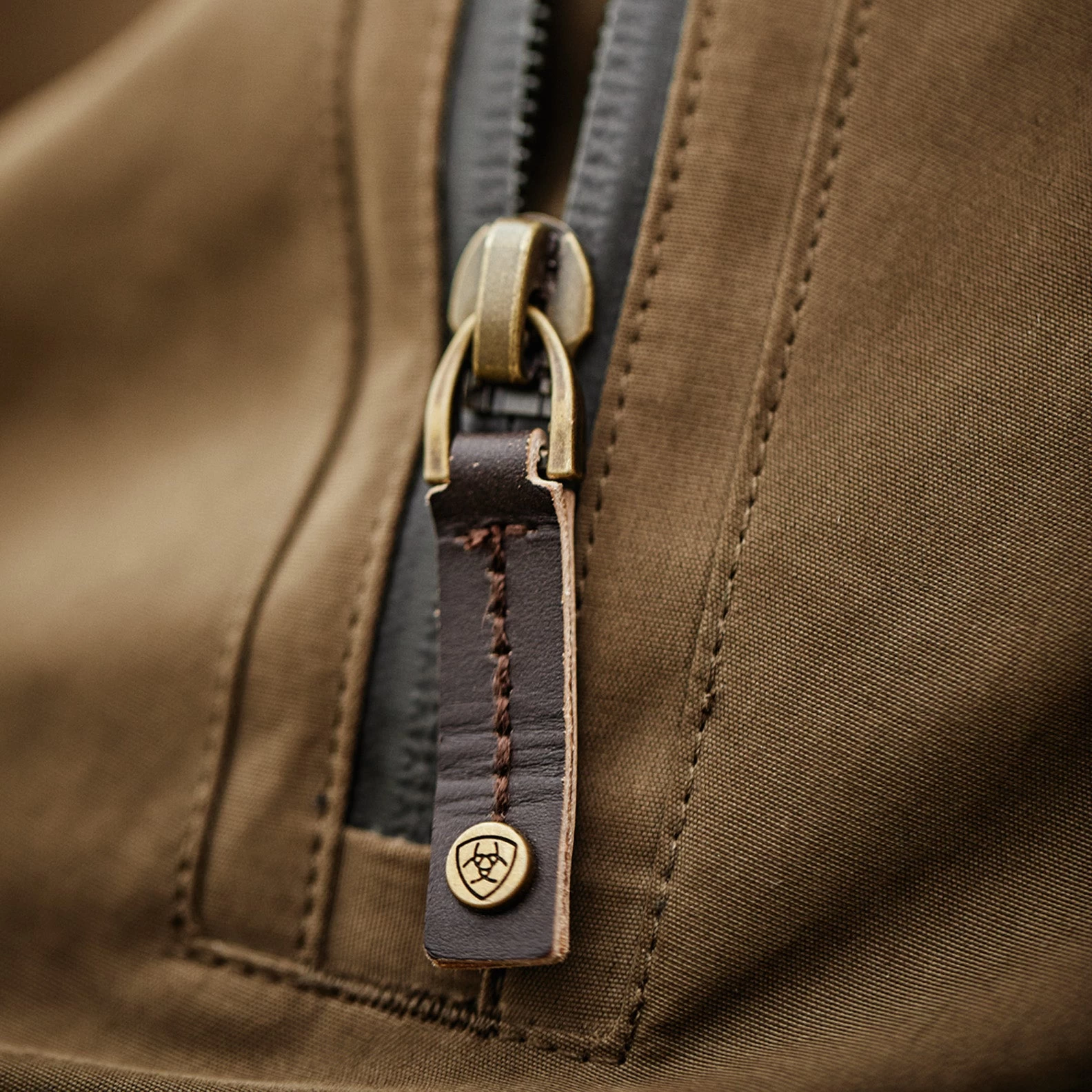 Ariat Womens Argentium Parka 10 Ariat Womens Argentium Parka - Image 8