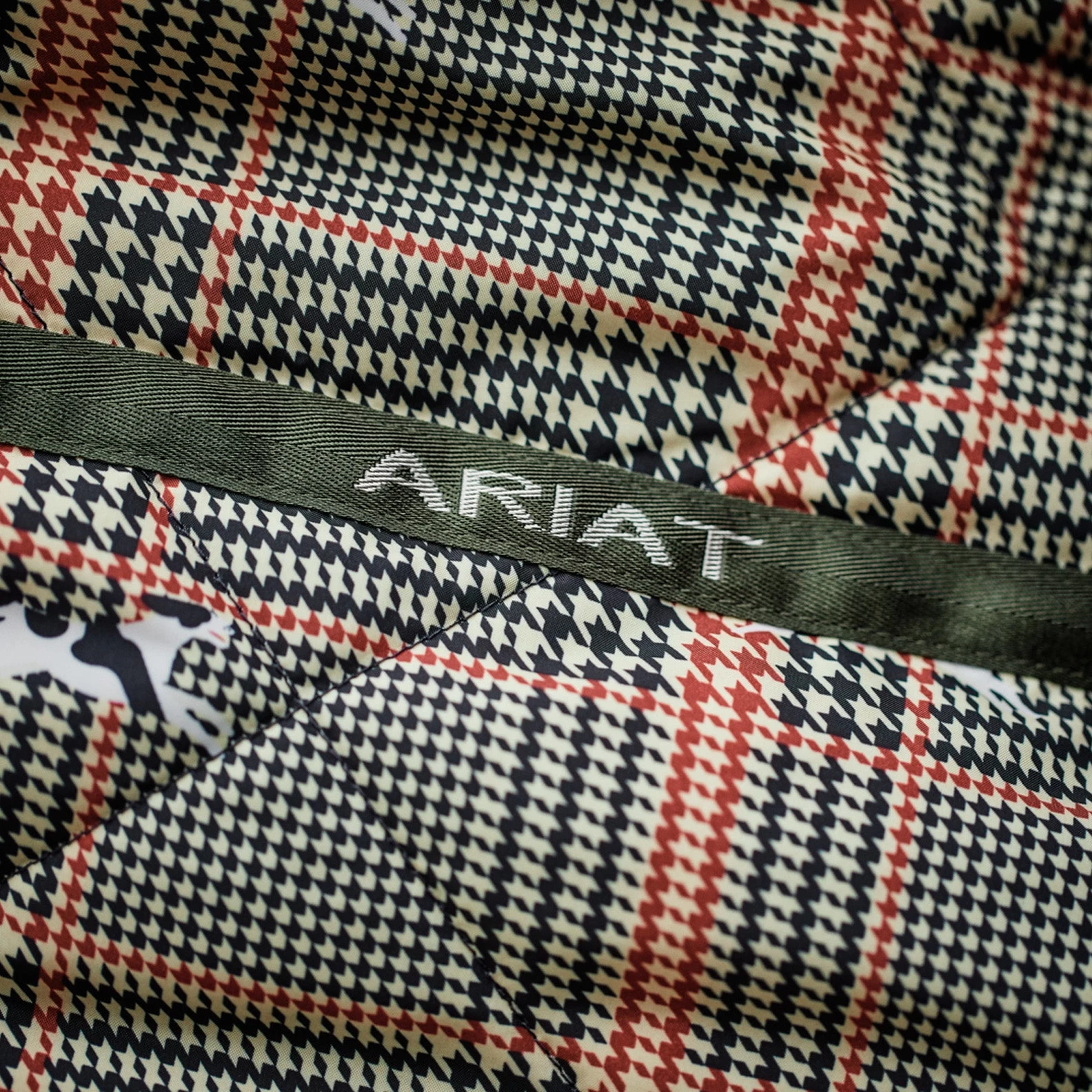 Ariat Womens Argentium Parka 9 Ariat Womens Argentium Parka - Image 7