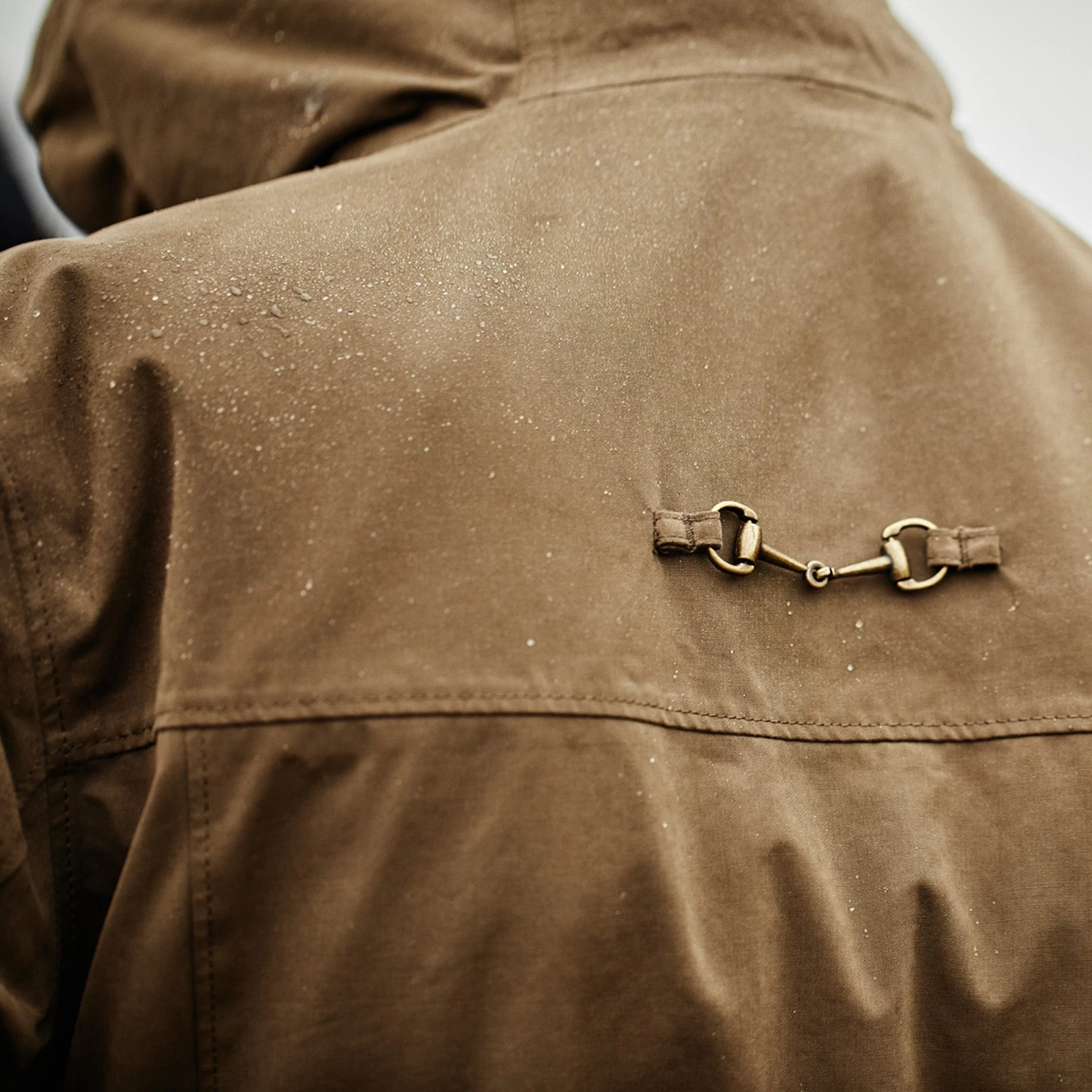 Ariat Womens Argentium Parka 8 Ariat Womens Argentium Parka - Image 6