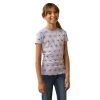 ARIAT GIRLS SO LOVE TEE SHIRT -Western Fashion-Ariat afbd95a7a6551f05e569e5225788f731