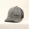 Ariat Ariat Offset Logo Cap -Western Fashion-Ariat ariat ariat offset logo cap