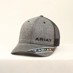 Ariat Ariat Offset Logo Cap