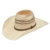 Ariat Bangora Punchy Cowboy Hat 2 Ariat Bangora Punchy Cowboy Hat -Western Fashion-Ariat ariat bangora punchy cowboy hat