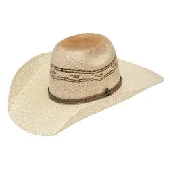 Ariat Bangora Punchy Cowboy Hat