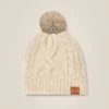 Ariat Entwine Beanie -Western Fashion-Ariat ariat entwine beanie