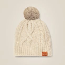 Ariat Entwine Beanie