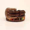 Ariat Fashion Belt Multi 1 Ariat Fashion Belt Multi -Western Fashion-Ariat ariat fashion belt multi