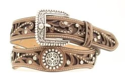 Ariat Ladies Fashion Belt