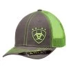 Ariat Lime Shield Ariat Cap 1 Ariat Lime Shield Ariat Cap -Western Fashion-Ariat ariat lime shield ariat cap