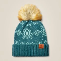 Ariat Patrona Beanie