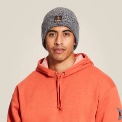 Ariat REBAR - Insulated Watch Cap -Western Fashion-Ariat ariat rebar insulated watch cap 2