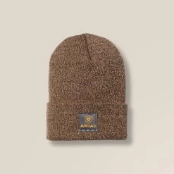 Ariat REBAR - Insulated Watch Cap -Western Fashion-Ariat ariat rebar insulated watch cap