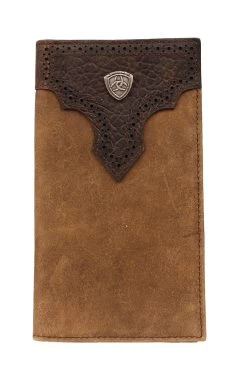 Ariat Rodeo Wallet
