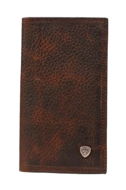 Ariat Shield Rowdy Rodeo Wallet