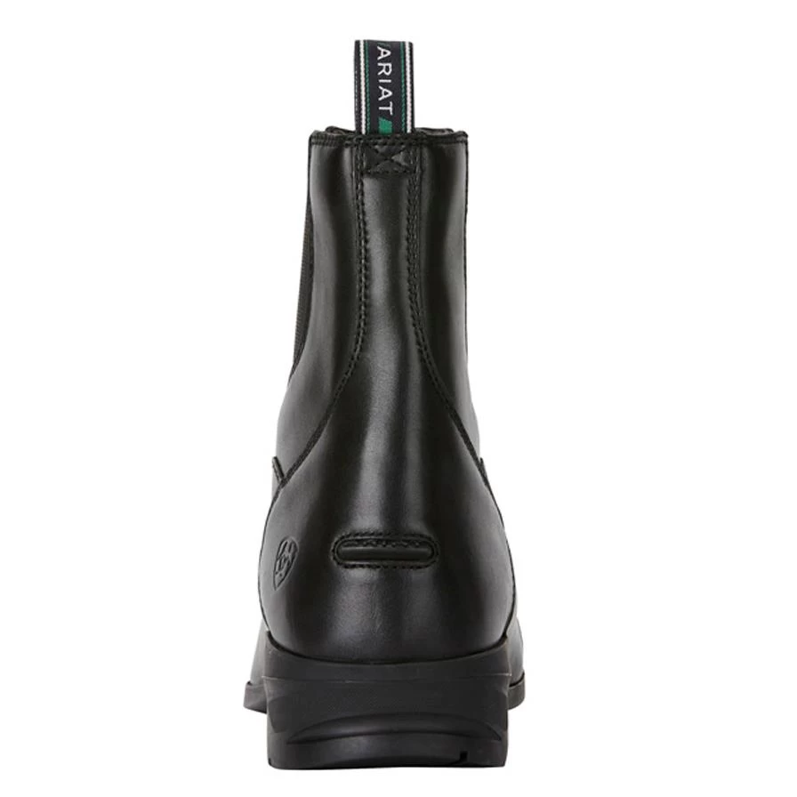 Men's Heritage IV Zip Paddock - Black 3 Men's Heritage IV Zip Paddock - Black