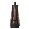 Men's Heritage IV Zip Paddock - Light Brown -Western Fashion-Ariat ariat10020127 heel