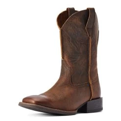 ARIAT MENS SPORT RAMBLER WESTERN BOOT