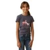 ARIAT GIRLS CUTENESS TEE - PERISCOPE -Western Fashion-Ariat da023d36111c694a516d6fa1413bd914