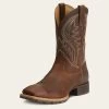 ARIAT MENS HYBRID RANCHER WESTERN BOOT -Western Fashion-Ariat db3e716a34d3a9eedb854505cf3f344a
