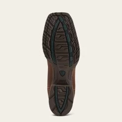 ARIAT MENS HYBRID RANCHER WESTERN BOOT -Western Fashion-Ariat dcc62baef8309fd33bdb1d4b0bb77579