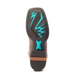 ARIAT WOMENS OLENA WESTERN BOOT -Western Fashion-Ariat e00b2d069d109e2bf623a5385836d7da