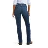 ARIAT WOMENS REAL ABBY STRAIGHT JEAN - Mackenzie -Western Fashion-Ariat e9d1e904b0d6b0adf55df6a9a5a50d05