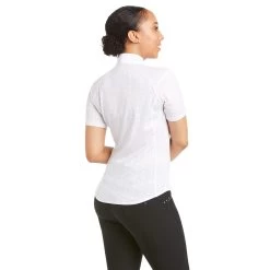 ARIAT WOMENS SHOWSTOPPER SHOW SHIRT -Western Fashion-Ariat e9f06abc6d21ecf9f86a251dae0922ad