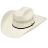 ARIAT SHANTUNG COWBOY HAT