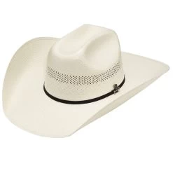 ARIAT SHANTUNG COWBOY HAT